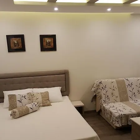 Daire Mia Milmari Kopaonik