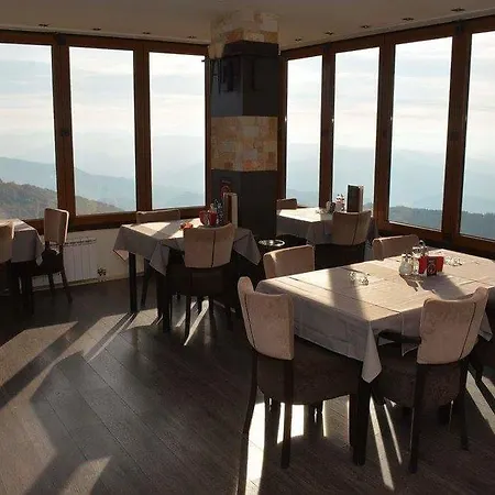 Mia Milmari Daire Kopaonik