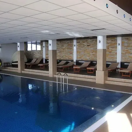 Mia Milmari Kopaonik