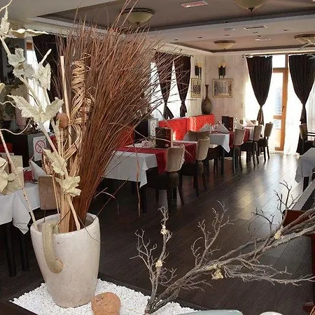 Mia Milmari Apartment