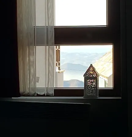 Mia Milmari Apartment *