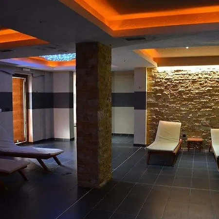 Daire Mia Milmari Kopaonik