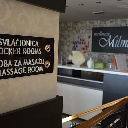 Mia Milmari * Kopaonik