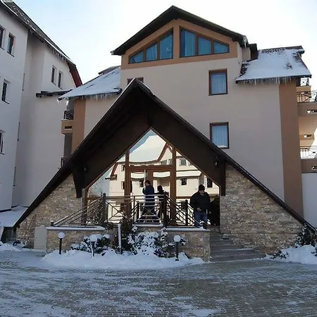 Apartment Mia Milmari