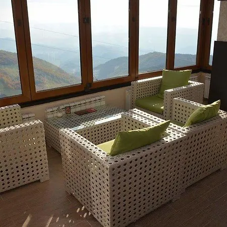 Mia Milmari Daire Kopaonik