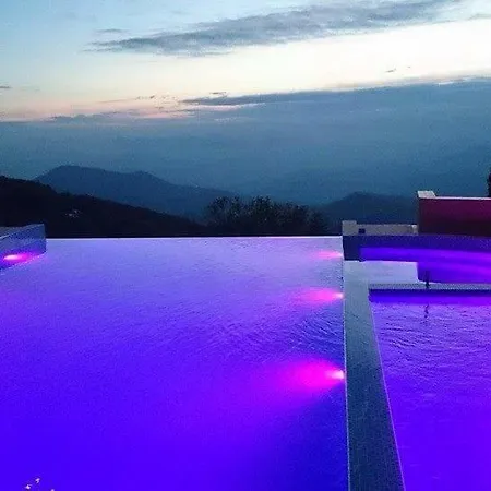 Mia Milmari Kopaonik