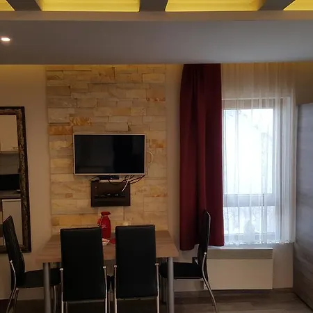 Mia Milmari Apartment