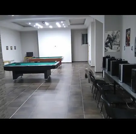 Mia Milmari Apartment *