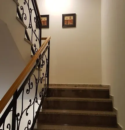 Mia Milmari Apartment Kopaonik