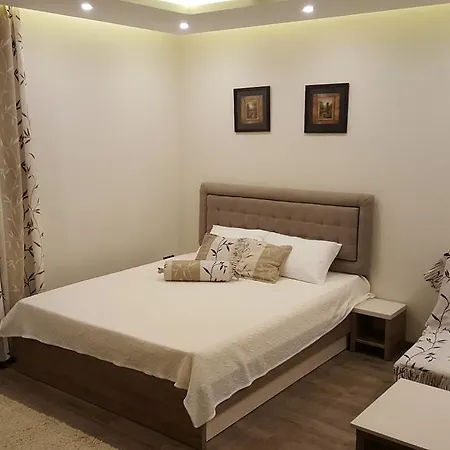 Mia Milmari * Kopaonik