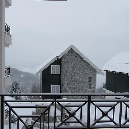 Apartment Mia Milmari Kopaonik