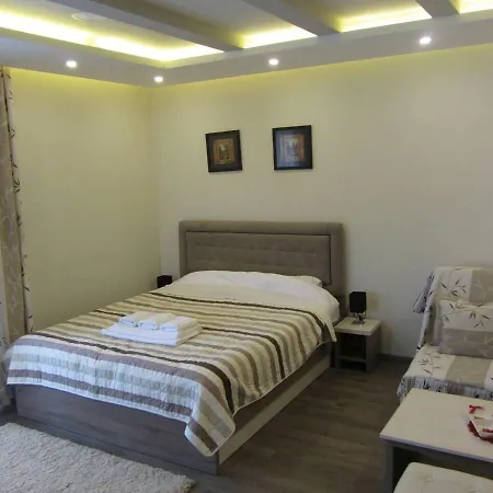 Apartment Mia Milmari