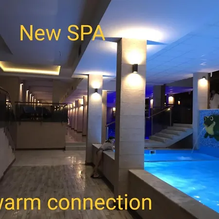 Mia Milmari Kopaonik