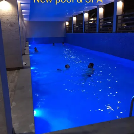 Mia Milmari * Kopaonik