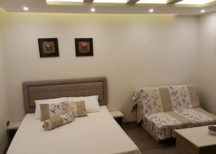 דירה Mia Milmari קופאוניק