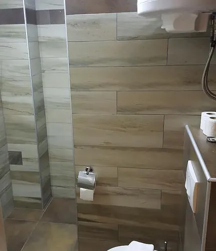 דירה Mia Milmari