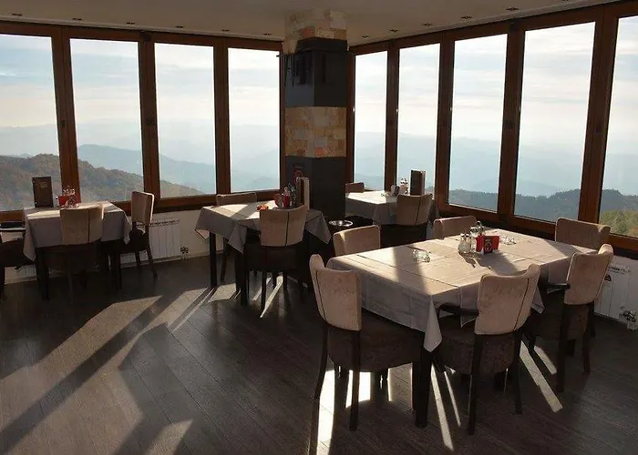 Mia Milmari דירה קופאוניק