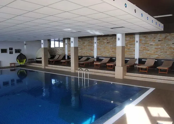 Mia Milmari קופאוניק