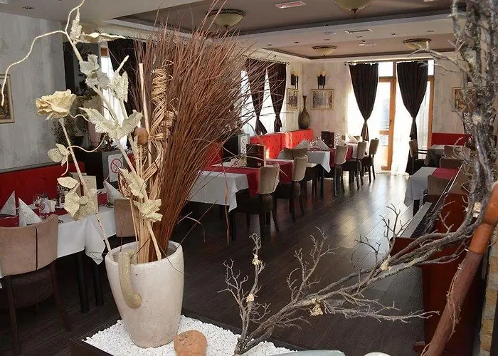 Mia Milmari דירה