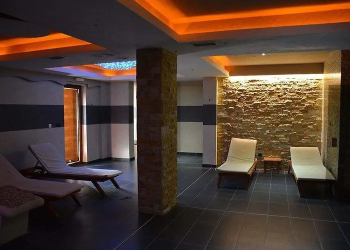 דירה Mia Milmari קופאוניק