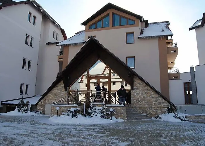 דירה Mia Milmari