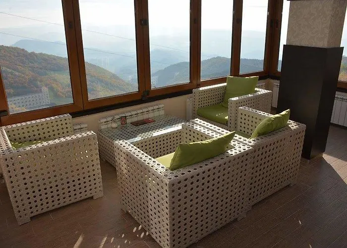 Mia Milmari דירה קופאוניק