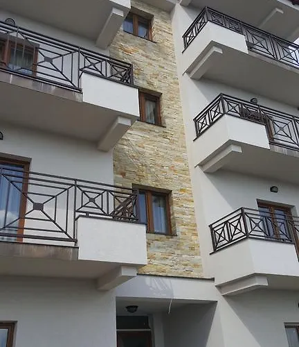 דירה Mia Milmari *