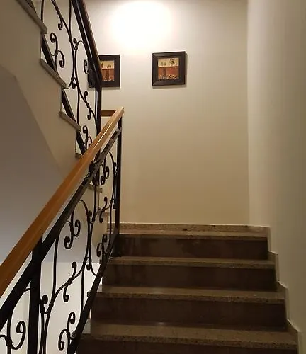 Mia Milmari דירה קופאוניק