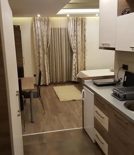 דירה Mia Milmari *