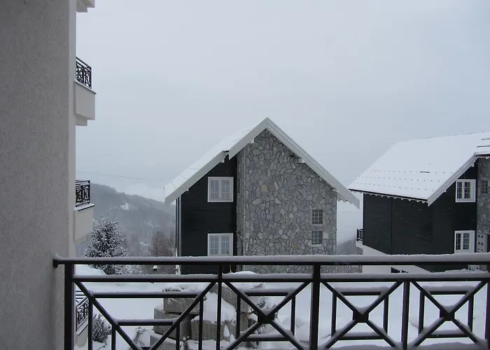 דירה Mia Milmari קופאוניק