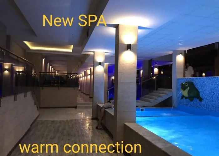 Mia Milmari קופאוניק